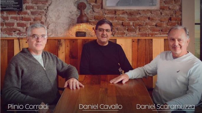 Presentan la obra “El pueblo que nos habita”