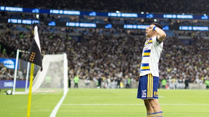 Maracanazo y a la final