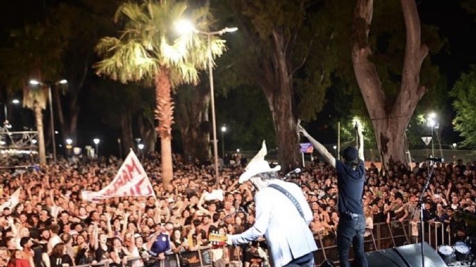 La Fiesta de la Cerveza de Villa Nueva ya tiene fecha: será del 5 al 8 de noviembre