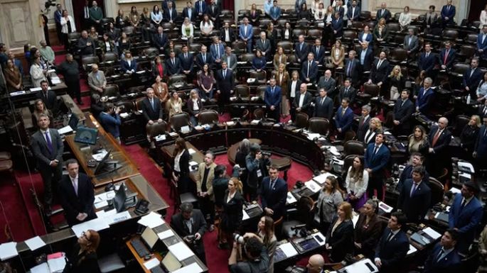 Diputados restituyó el límite de venta de tierras