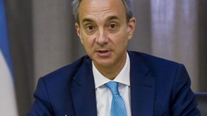 “Es un conflicto del Gobierno con la ley”