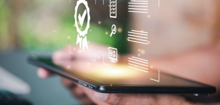 Foto descriptiva de: La UNVM incorporará una certificación gratuita de competencias en IA