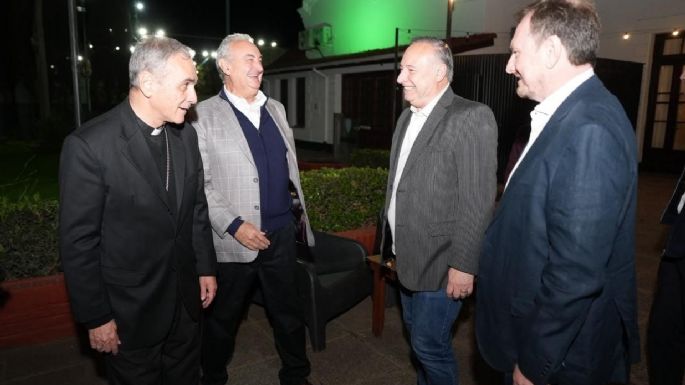 Grupo Paviotti celebró 130 años de historia y trayectoria en la región