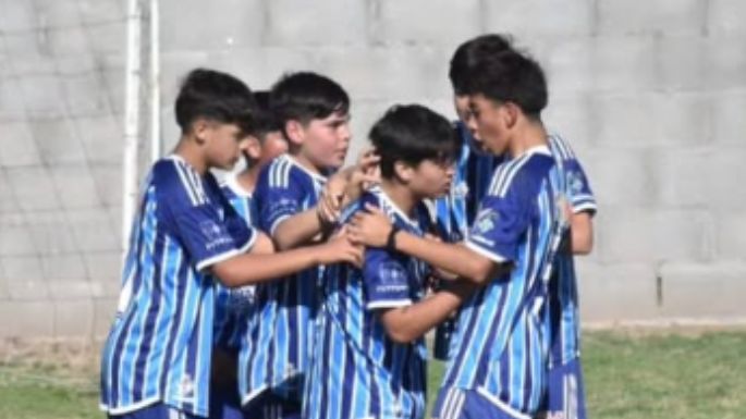 Por el escalón final
