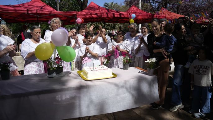 Feria Franca: 8 años acercando alimentos de calidad a precios accesibles