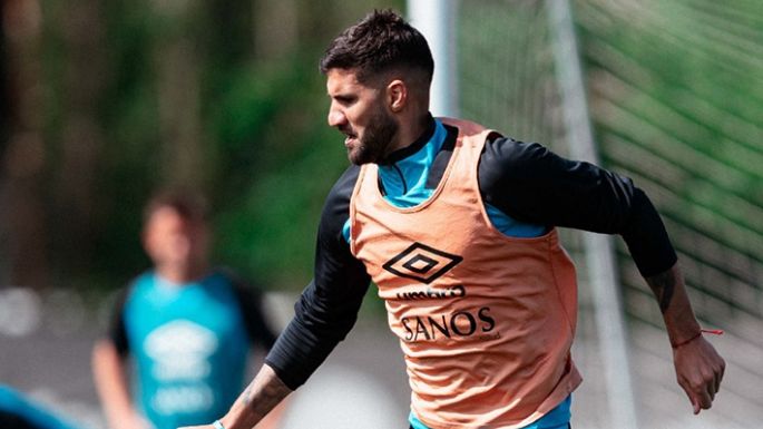 Córdoba se viste de clásico