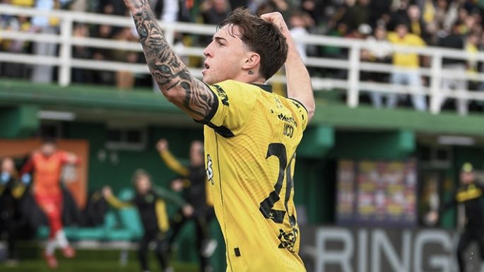 Defensa venció sin problemas a San Lorenzo