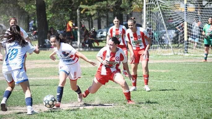 Ganó Alumni y llega el tiempo de definiciones