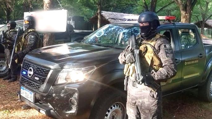 Condenaron a una mujer, su hermano y su pareja por venta y distribución de drogas en Traslasierra