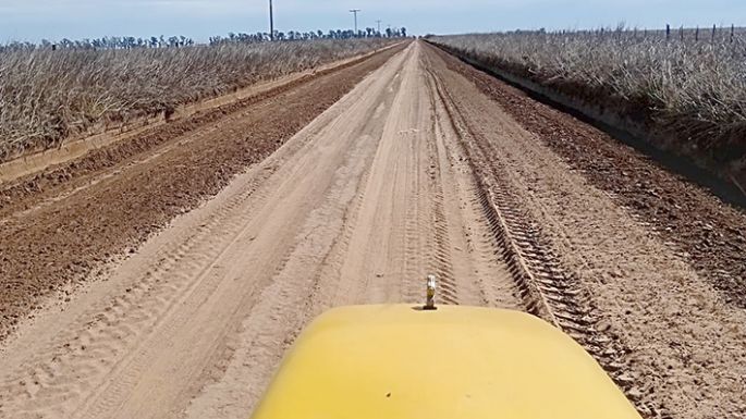 Siete décadas promoviendo el arraigo rural