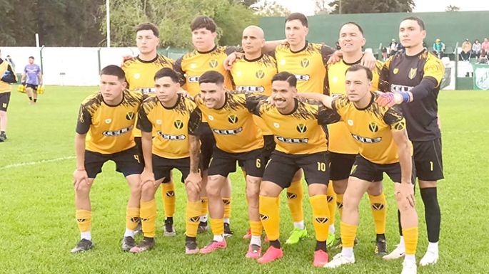 El Canario se fue sin cantar