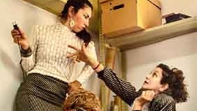“El teatro pasa por el cuerpo”
