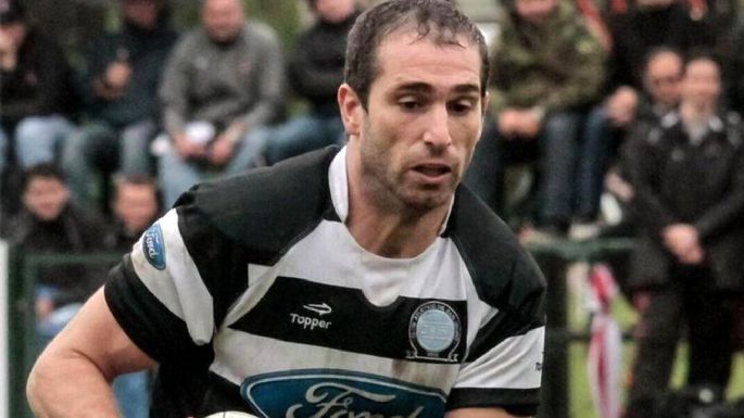 Loïk Le Priol apeló su condena a 26 años