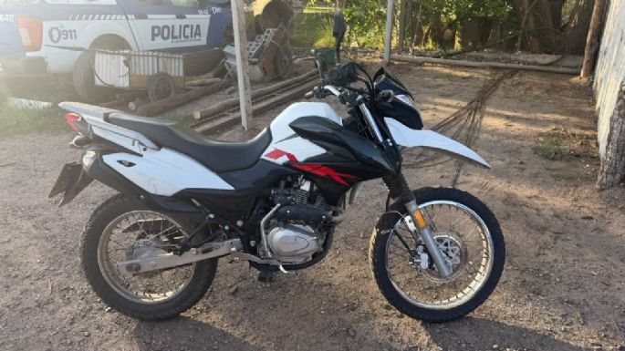 Detuvieron a un hombre acusado de amenazar de muerte a su pareja y provocar daños en una vivienda