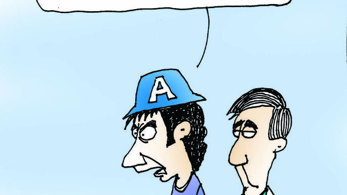 Humor 07/10/2026