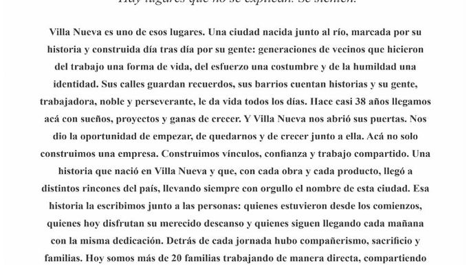 Doscientos años, miles de historias