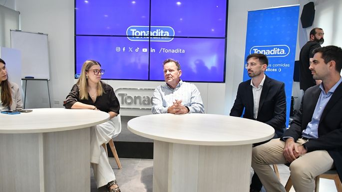 Empresa villamariense con presencia en cuatro continentes