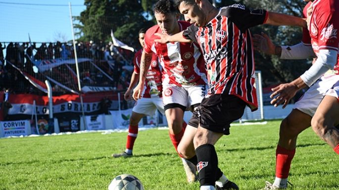 La fecha de “los clásicos” tendrá acción viernes, domingo y lunes