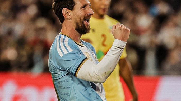Un adiós acorde a su leyenda