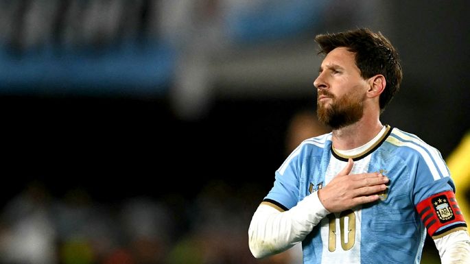“No venir más será un dolor muy grande”
