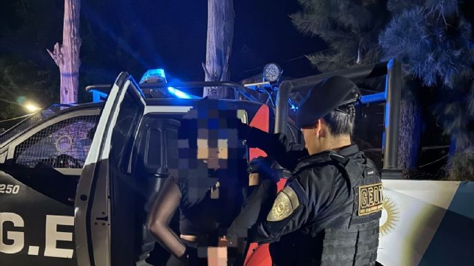 Ánimos ofuscados: varias detenciones por incitación a peleas y disturbios