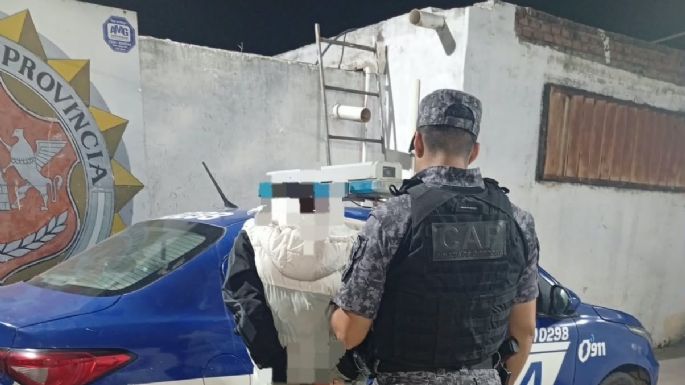 Ánimos ofuscados: varias detenciones por incitación a peleas y disturbios