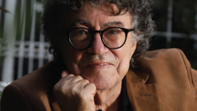 Falleció el cantante Piero, referente de la canción popular