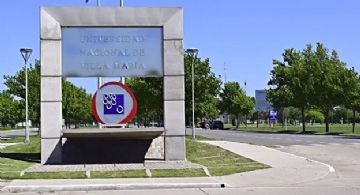Comunicado de rectores