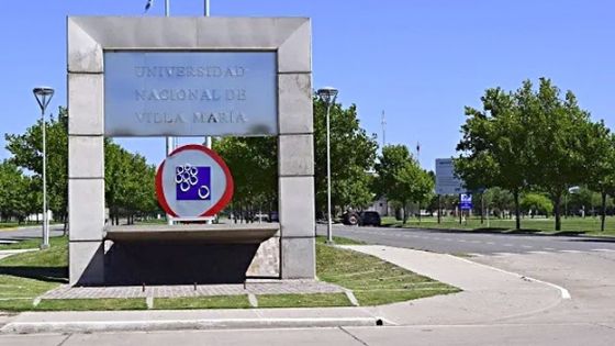 Comunicado de rectores