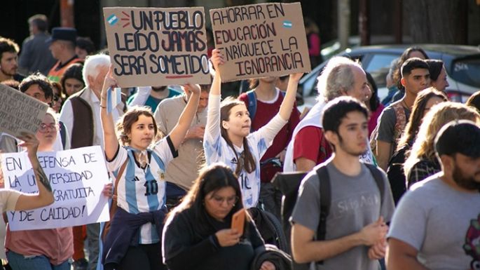 El Gobierno apeló el fallo judicial