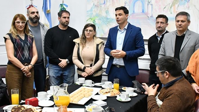 Mejor acceso por las ordenanzas