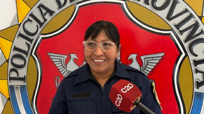 Una operadora del 911 guió a una madre para asistir a su bebé de nueve meses