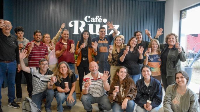 Este domingo 11 se realizará el Festival del Café en la Costanera