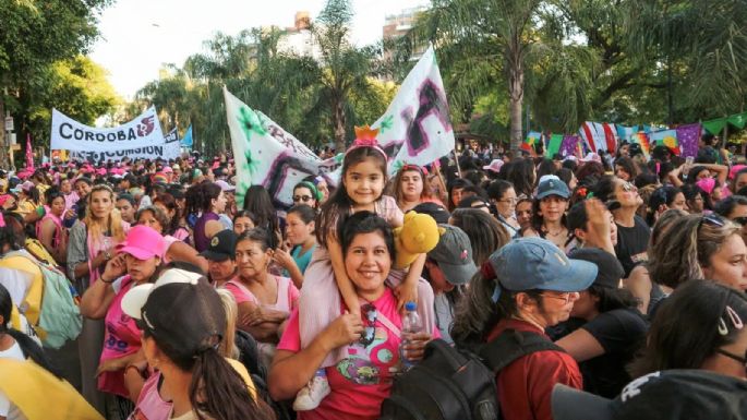 Manuela Castañeira participará del Encuentro Plurinacional