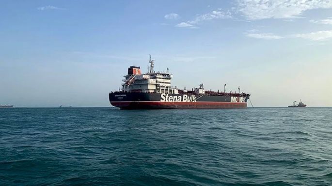 El petróleo vuelve a superar los USD 100