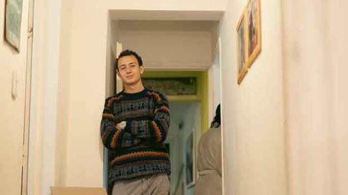 Santi Fiuri, con nueva canción