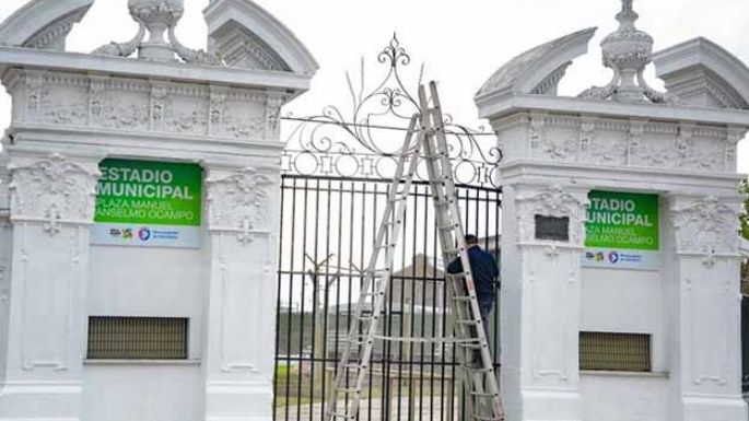 Alumni busca cómo y dónde localizarse