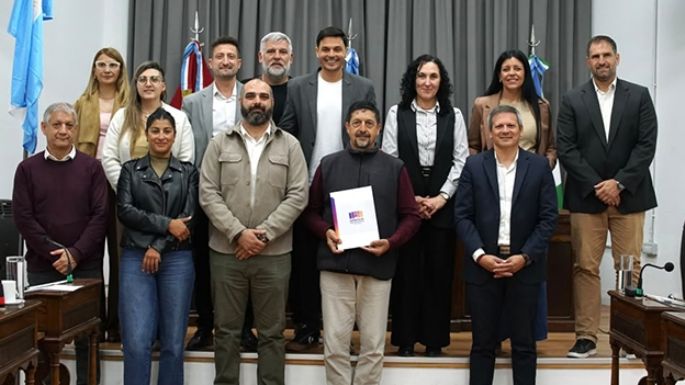 Habrá audiencia pública por la Colectora Norte