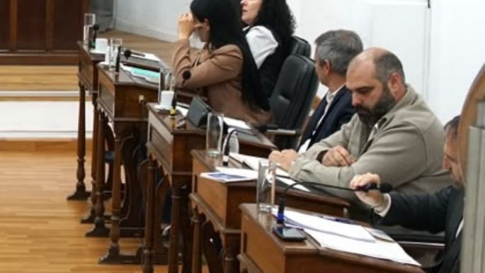 Botta y Perret, contra el convenio con Claro