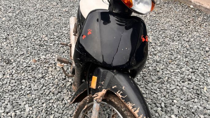Recuperaron dos motos robadas en distintos sectores de Villa María