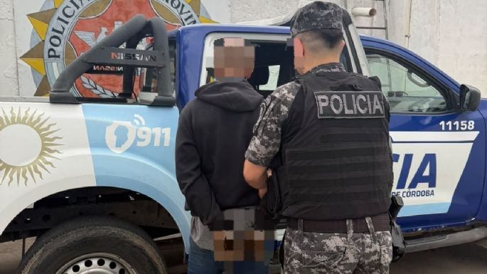 Por hurto y por conducta sospechosa, dos hombres fueron a parar a la Alcaidía