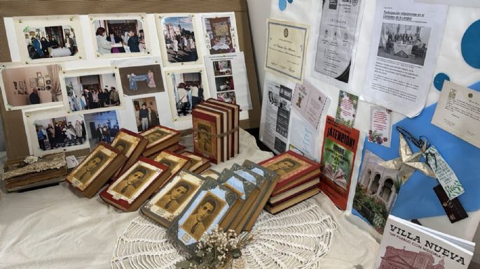 La Biblioteca Luis Roberto Altamira celebró sus 30 años