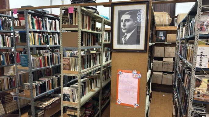 La Biblioteca Luis Roberto Altamira celebró sus 30 años