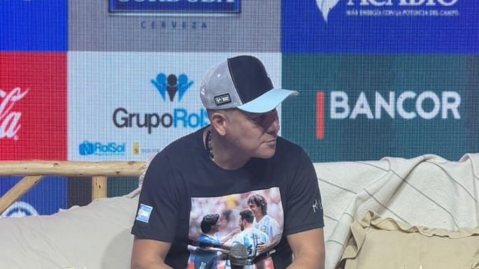 La Pepa Brizuela adelantó sus próximos duetos