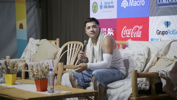 "Salimos a defender lo nuestro"