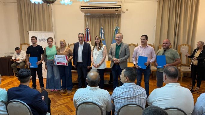 Abrirán una Escuela de Cooperativas y Mutuales en Villa María