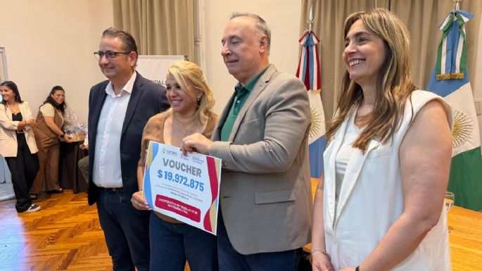 Abrirán una Escuela de Cooperativas y Mutuales en Villa María