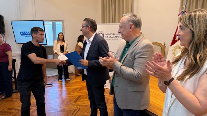 Abrirán una Escuela de Cooperativas y Mutuales en Villa María