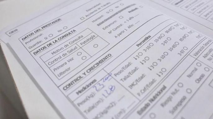 En marcha la Maratón de Fichas Médicas 2026