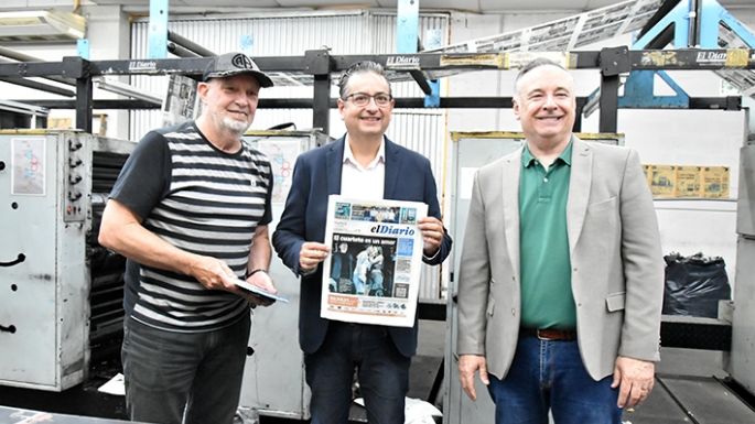 Villa María suma una Escuela de Cooperativas y Mutuales